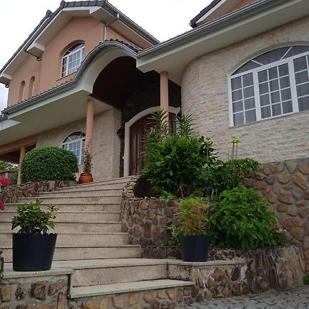 Casa Travessa Da Quinta Villa Mondim de Basto Eksteriør bilde