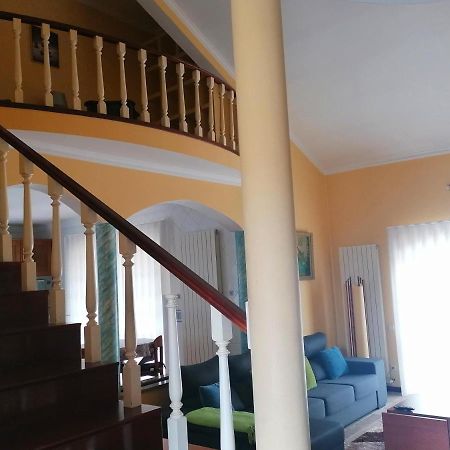 Casa Travessa Da Quinta Villa Mondim de Basto Eksteriør bilde