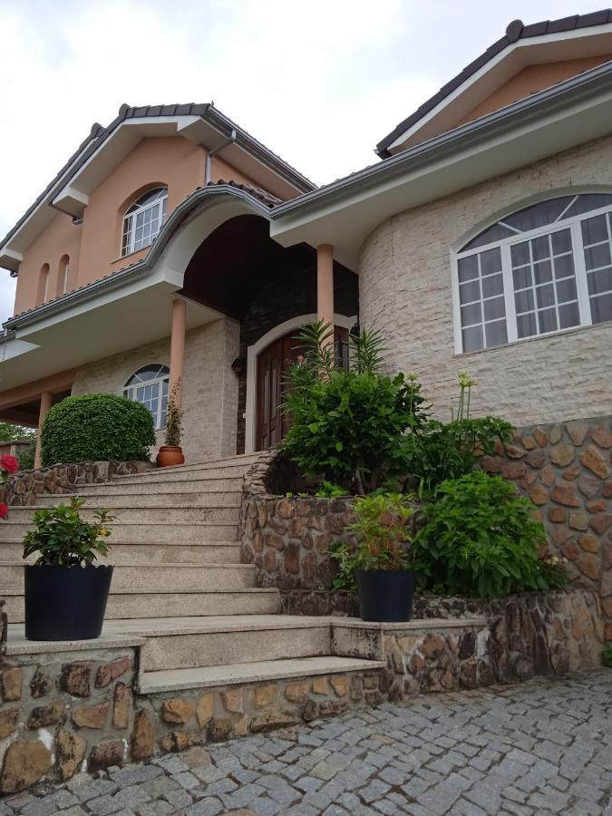 Casa Travessa Da Quinta Villa Mondim de Basto Eksteriør bilde