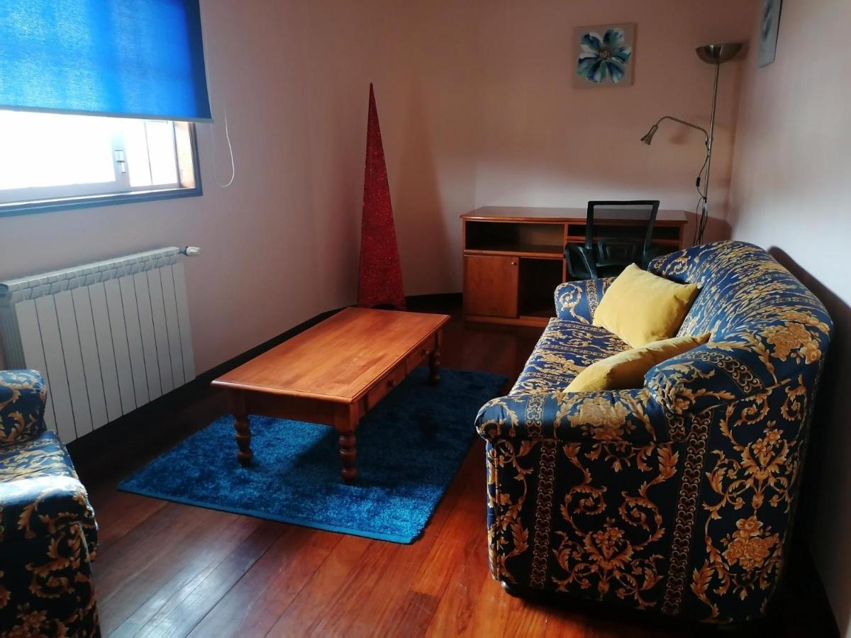 Casa Travessa Da Quinta Villa Mondim de Basto Eksteriør bilde