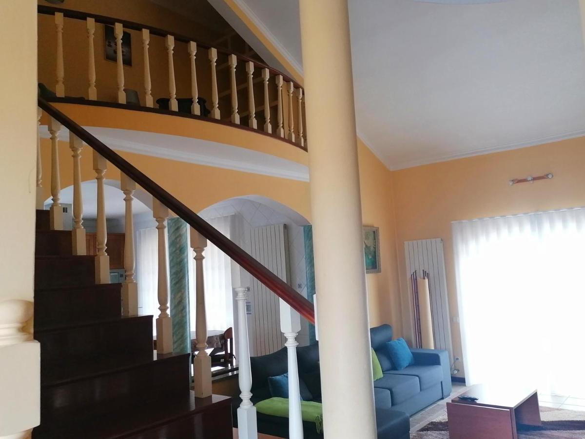 Casa Travessa Da Quinta Villa Mondim de Basto Eksteriør bilde