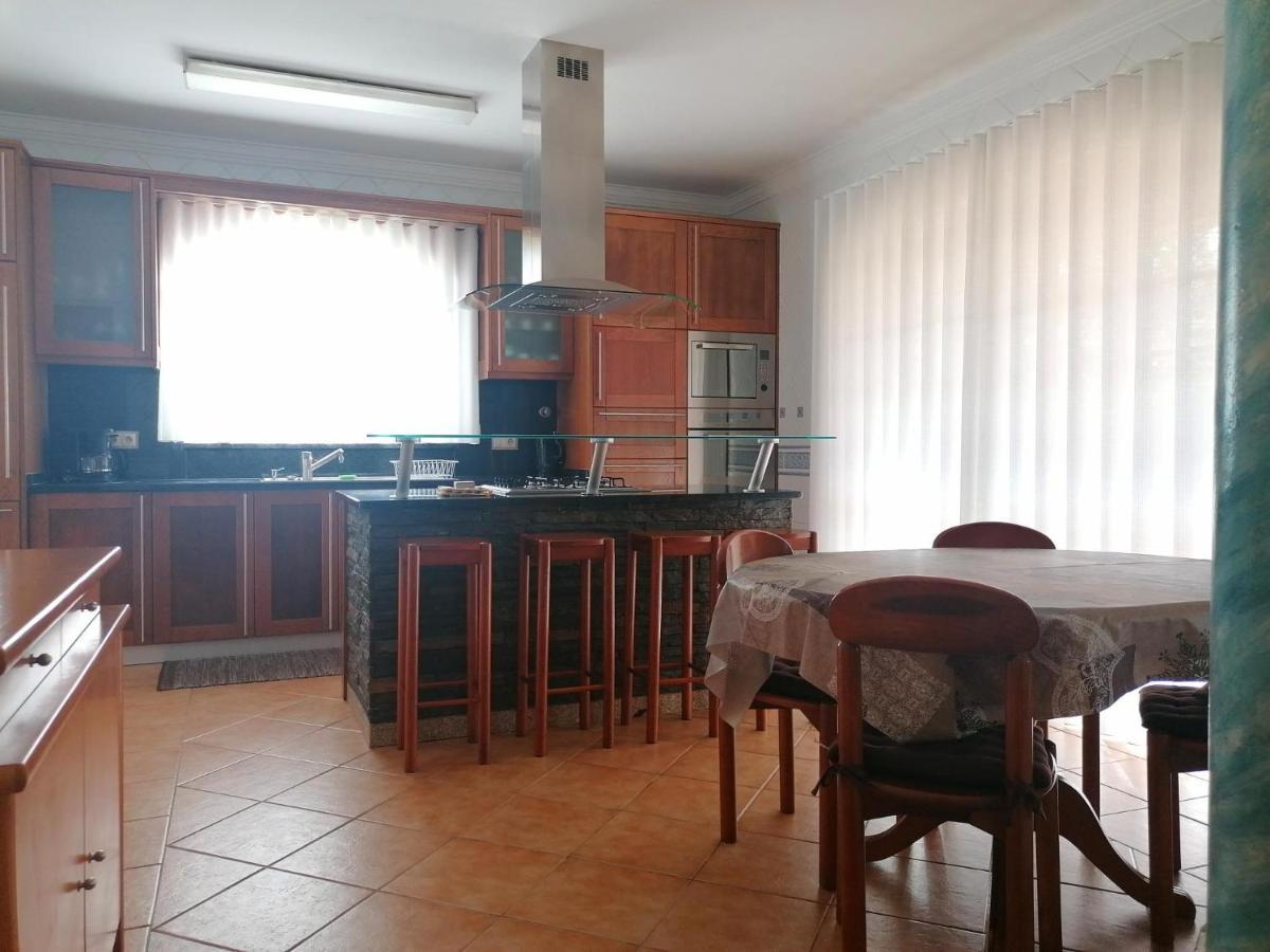 Casa Travessa Da Quinta Villa Mondim de Basto Eksteriør bilde