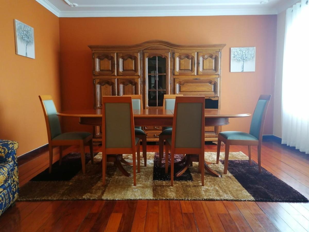Casa Travessa Da Quinta Villa Mondim de Basto Eksteriør bilde