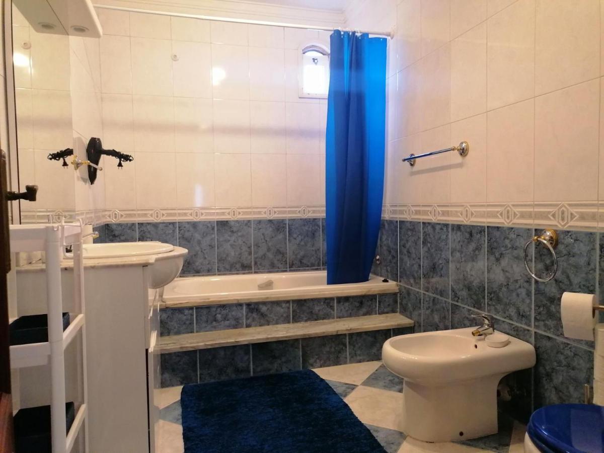 Casa Travessa Da Quinta Villa Mondim de Basto Eksteriør bilde
