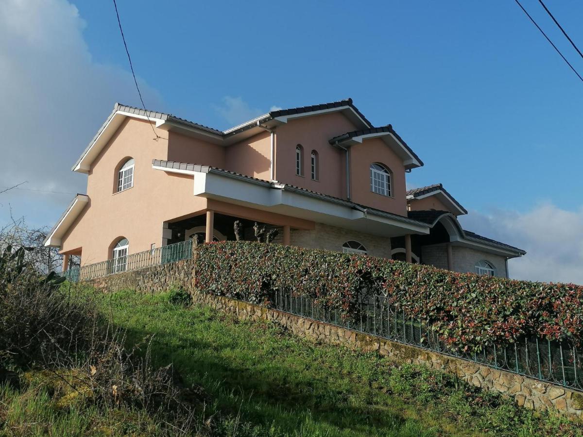 Casa Travessa Da Quinta Villa Mondim de Basto Eksteriør bilde