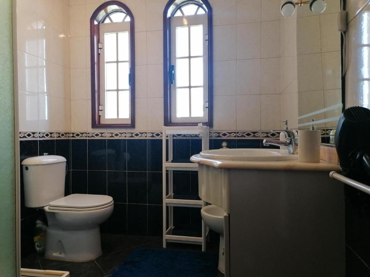 Casa Travessa Da Quinta Villa Mondim de Basto Eksteriør bilde